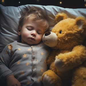 Lullaby’s Embrace: Soft Melodies for Baby Sleep - Classical Lullaby