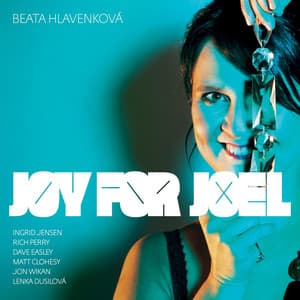Joy For Joel - Beata Hlavenková