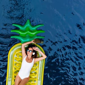 Malibu Poolside Vibes – Summer Groove, Beach Lounge Chillout, Holiday Escape 2024 - Dj Ibiza del Mar