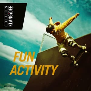 Fun Activity - Michael Adels
