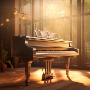 Tranquil Fire: Peaceful Relaxation Tunes - Classical Relaxation