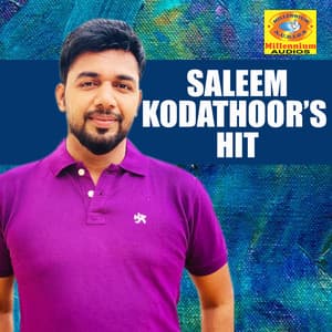 Saleem Kodathur's Hit - Saleem Kodathoor