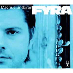 Fyra - Magnus Lindgren