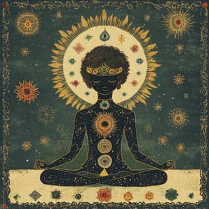 Fantastiske Poter Himmel - Meditation And Affirmations