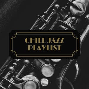 Jazz Oasis - Chill Jazz Playlist