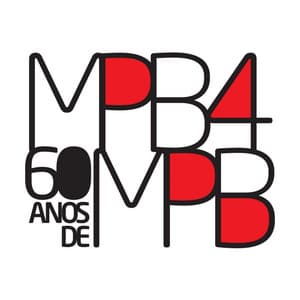 60 Anos de MPB - MPB4