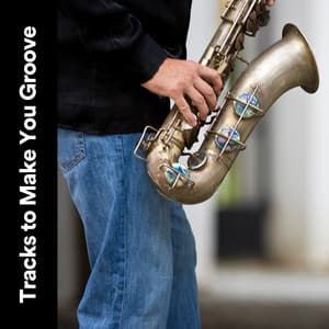 Tracks to Make You Groove - Jazz for Dogs