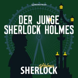 Der junge Sherlock Holmes - Der junge Sherlock Holmes