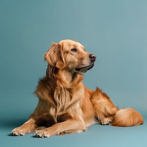 Música Ambiental: Tonos Calmantes Para Perros - Musicoterapia canina