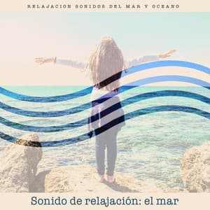Sonido de relajación: el mar - Relajacion Sonidos Del Mar y Oceano