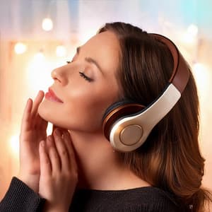 Music for Relaxation: Gentle Rhythmic Soothe - Soothing Night Melodies