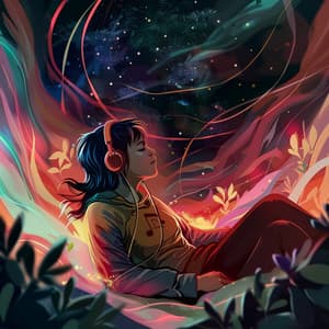 Calm Cadences: Music for Gentle Relaxation - Romantic Sex Music