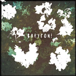 Baryton! - Hans Nyman