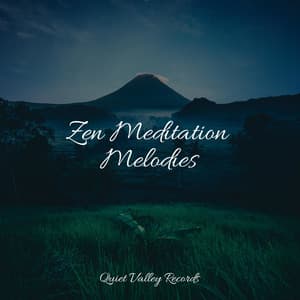 Zen Meditation Melodies - Rainfall