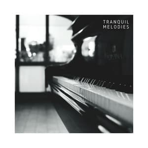 Tranquil Melodies: Relaxing Piano Music - Sad Piano Music Collective