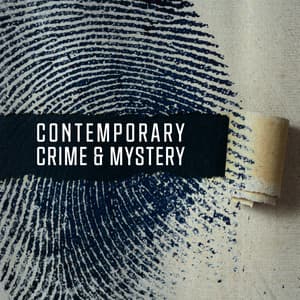 Contemporary Crime and Mystery - Edgard Jaude