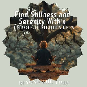 Find Stillness and Serenity Within Through Meditation - Beyond the Time