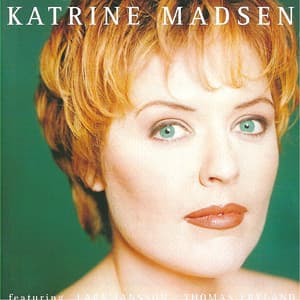 Dream Dancing - Katrine Madsen