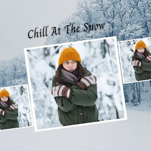 Chill At The Snow - Lofi Brasil