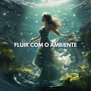 Fluir com o Ambiente - Zona Música Relaxante