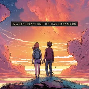 Manifestations of Daydreamers - Ambient
