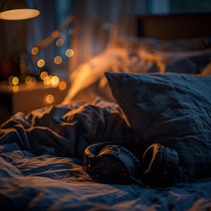 Chords for Dreamland: Gentle Sleep Music - Night Lovers Club