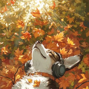 犬之编年史: 献给您忠诚的朋友 - Dog Calming Music