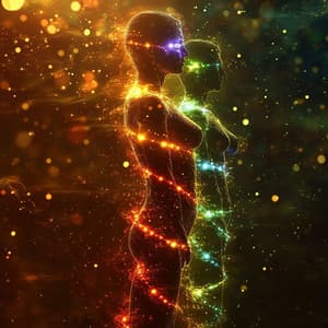 Frequencies of Renewal: Solfeggio Tones for Healing and Cellular Restoration - Solfi Solfeggio