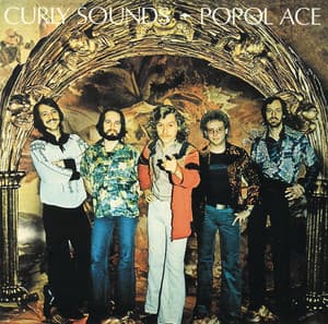 Curly Sounds - Popol Ace