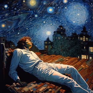 Paradisiacal: Discover Paradisiacal Shores - Chill Tracks