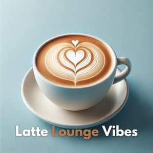 Latte Lounge Vibes - New York Lounge Quartett