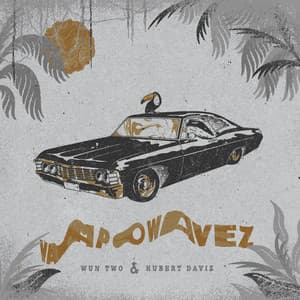 vapowavez - Wun Two