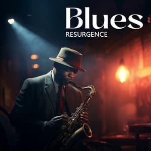Blues Resurgence: Soulful Rhythms Renewed - Green Blues Group