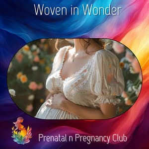 Woven in Wonder - Prenatal n Pregnancy Club