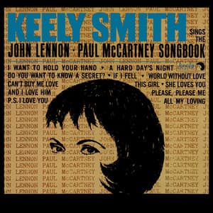 Sings the John Lennon-Paul McCartney Songbook - Keely Smith