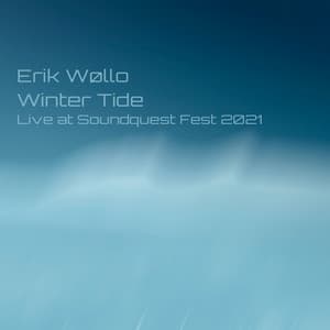 Winter Tide - Erik Wøllo