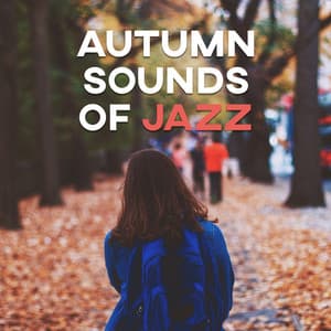 Autumn Sounds of Jazz - Stefan Ryterband