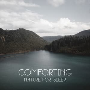 Comforting Nature for Sleep: Calming Sounds for Best Sleep - Deep Sleep Meditation Guru