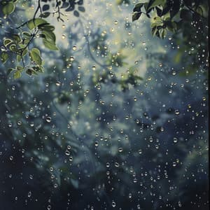 Gentle Rain Relaxation Calming Nature Sounds - Eternal Relax