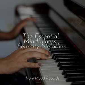 The Essential Mindfulness, Serenity Melodies - Ivory Mood