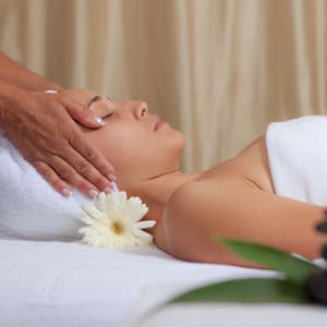 Rainy Revitalization: Soothing Rain for Therapeutic Massage Touch ASMR - ASMRainy