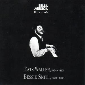 Fats Waller & Bessie Smith - Fats Waller