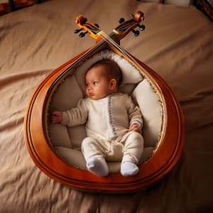 Orchestra Of Tiny Dreams: Lullabies For Sleeping Babies - Jason Humphries