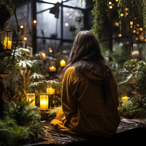 Balada Acuática De Yoga: Música Junto Al Pantano - Cazadores de zoológicos