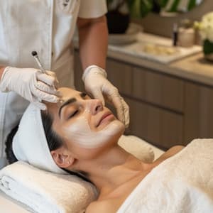 Música Para Masajes: Melodías Relajantes Terapéuticas - Música de spa de 1 hora