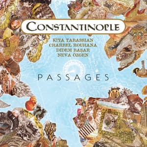 Passages - Constantinople
