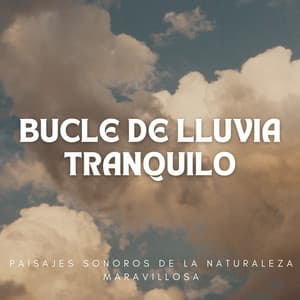 Bucle De Lluvia Tranquilo: Paisajes Sonoros De La Naturaleza Maravillosa - Fábrica de Sonidos de Lluvia STHLM