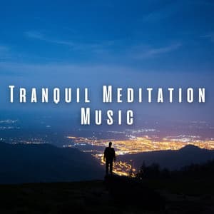 Tranquil Meditation Music - Reiki harmonia