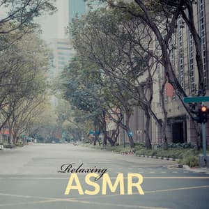 Relaxing ASMR: Daily Activities, Nature and City, Soothing Mood - White Noise Universe