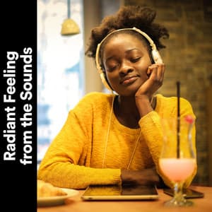 Radiant Feeling from the Sounds - White Noise Spa